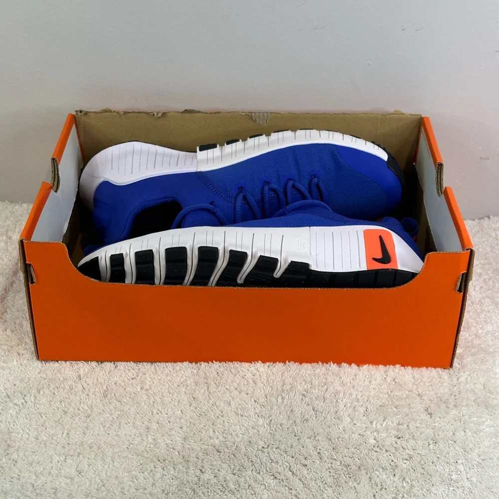 Nike Free Metcon 6